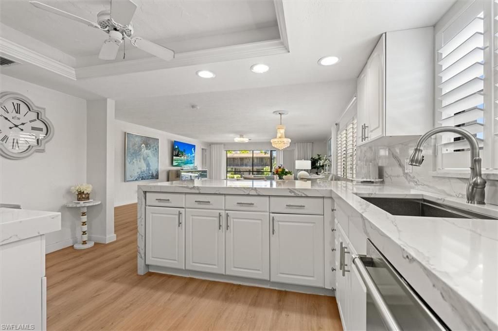 1400 Blue Point Ave, Unit 104, Naples, FL 34102 Photo