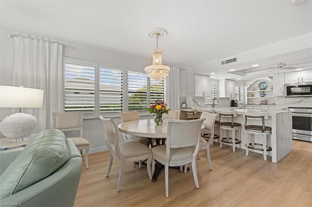 1400 Blue Point Ave, Unit 104, Naples, FL 34102 Photo