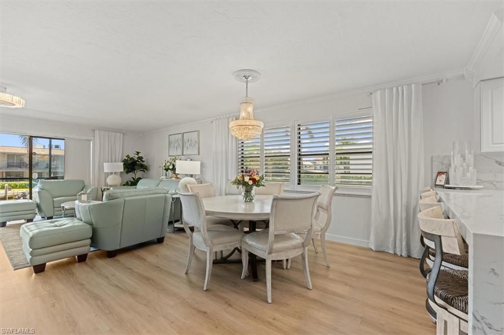 1400 Blue Point Ave, Unit 104, Naples, FL 34102 Photo