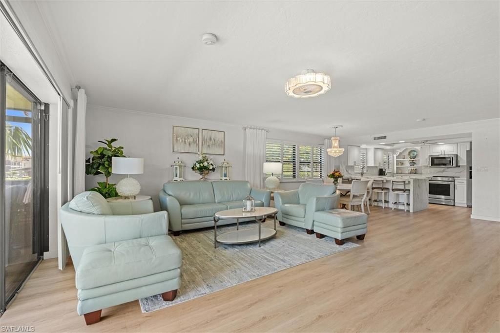 1400 Blue Point Ave, Unit 104, Naples, FL 34102 Photo