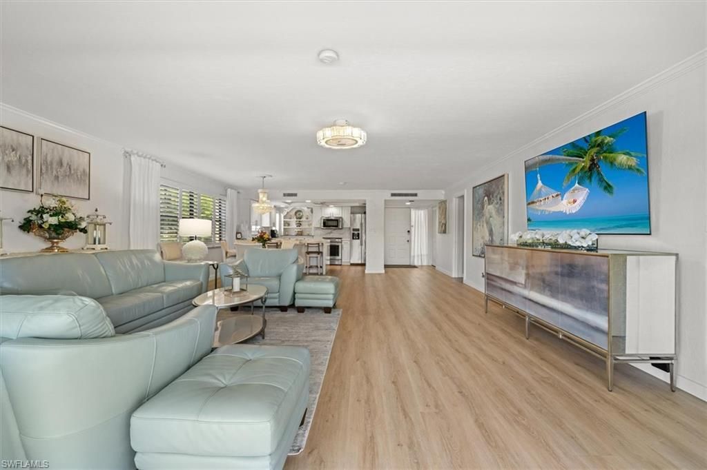 1400 Blue Point Ave, Unit 104, Naples, FL 34102 Photo