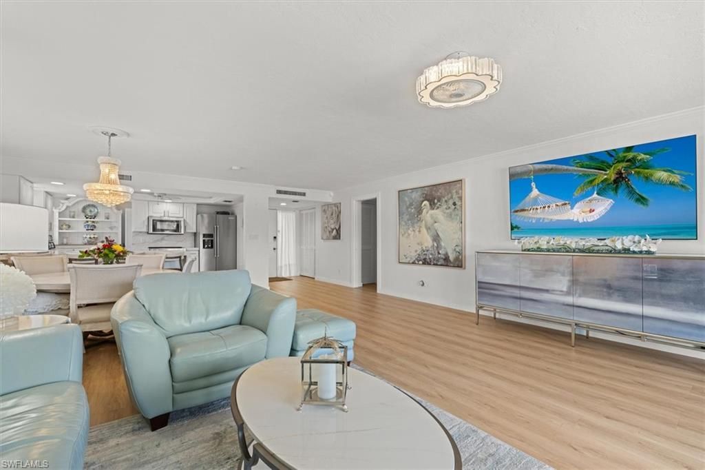 1400 Blue Point Ave, Unit 104, Naples, FL 34102 Photo
