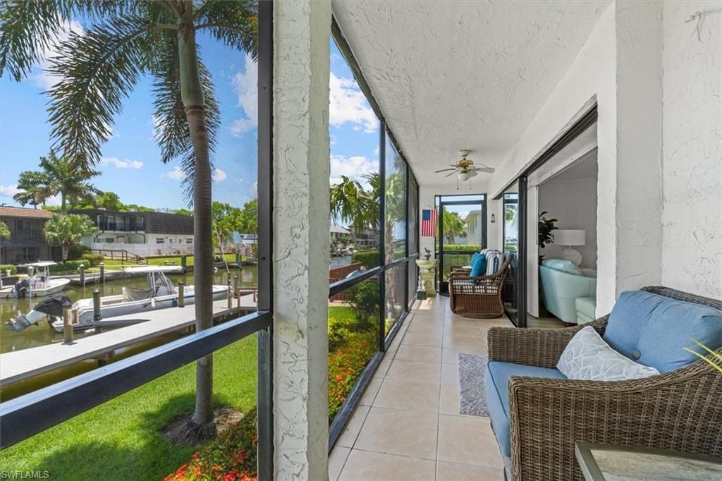 1400 Blue Point Ave, Unit 104, Naples, FL 34102 Photo