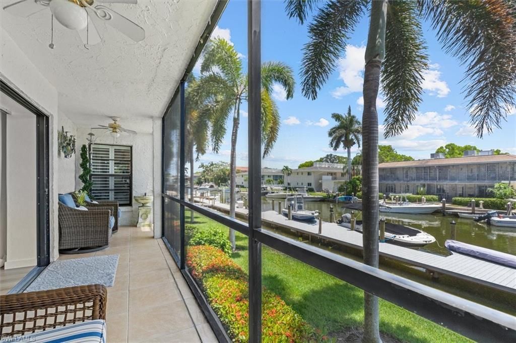 1400 Blue Point Ave, Unit 104, Naples, FL 34102 Photo