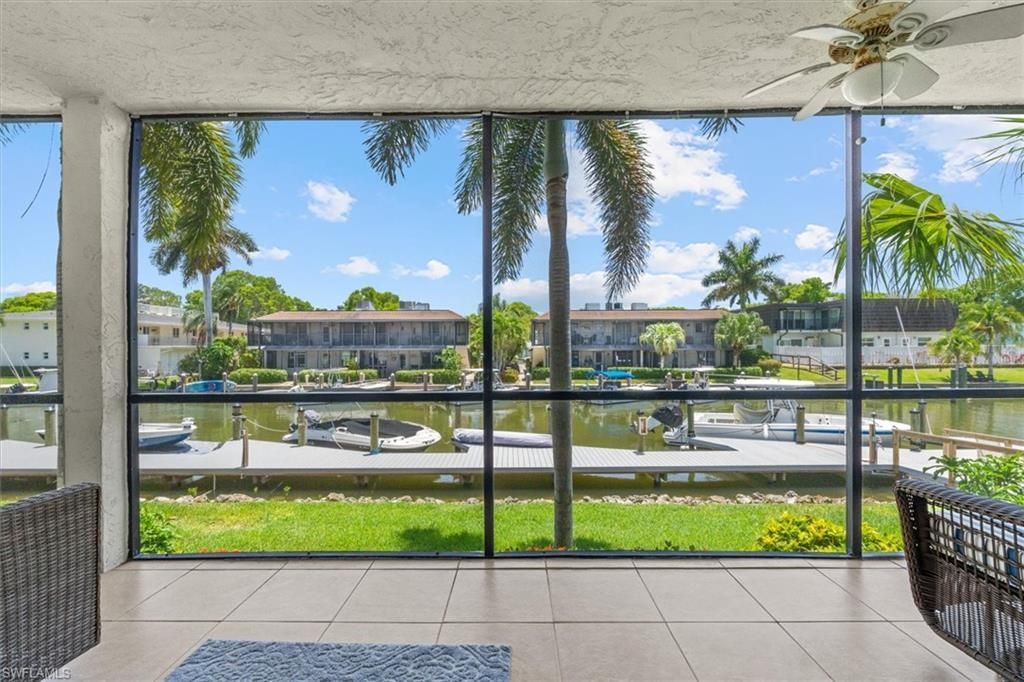 1400 Blue Point Ave, Unit 104, Naples, FL 34102 Photo