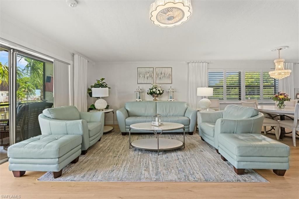 1400 Blue Point Ave, Unit 104, Naples, FL 34102 Photo