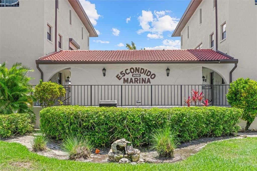 1400 Blue Point Ave, Unit 104, Naples, FL 34102 Photo