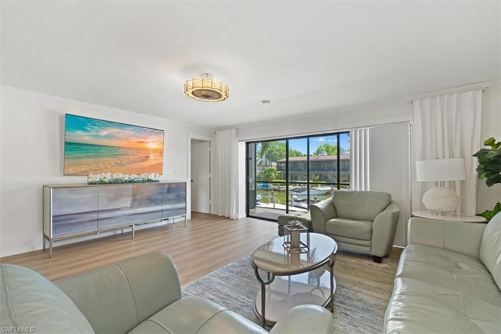 1400 Blue Point Ave, Unit 104, Naples, FL 34102 Photo
