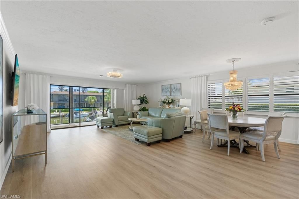 1400 Blue Point Ave, Unit 104, Naples, FL 34102 Photo