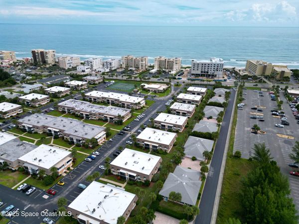 2700 N Highway A1a , Unit 7203, Indialantic, FL 32903