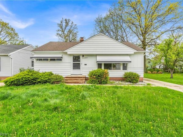 29210 Green Drive , Willowick, OH 44095
