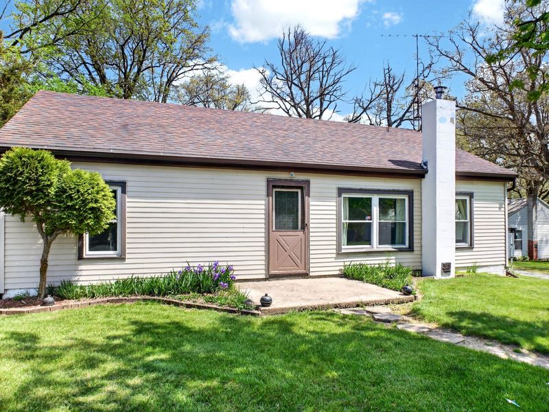 5701-5719 Game Farm Road, Urbana, OH 43078 Photo 1