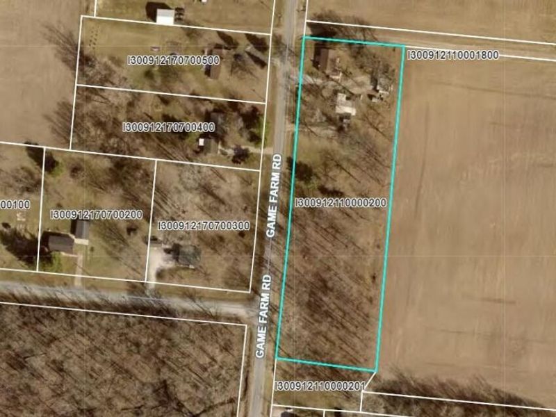 5701-5719 Game Farm Road, Urbana, OH 43078 Photo 39