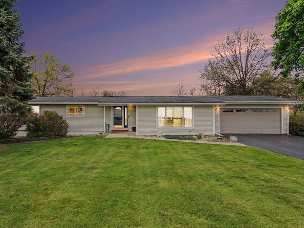 14611 W Michigan Avenue, Marshall, MI 49068