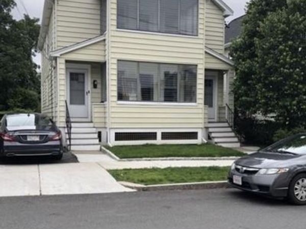 91 Edenfield, Unit 1, Watertown, MA 02472