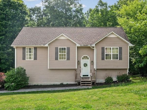 340 Brody Drive, Resaca, GA 30735
