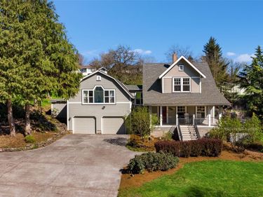 602 NW 18th Loop, Camas, WA 98607