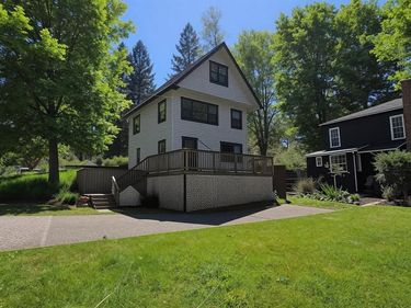 9847 Portage Lake Avenue, Dexter Twp, MI 48169