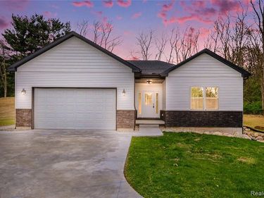 17311 Timber Creek, Rose Twp, MI 48442