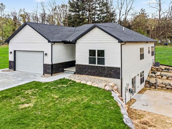 17311 Timber Creek, Rose Township, Mi 48442