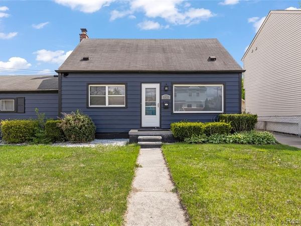 27517 Sheridan Street , Garden City, MI 48135