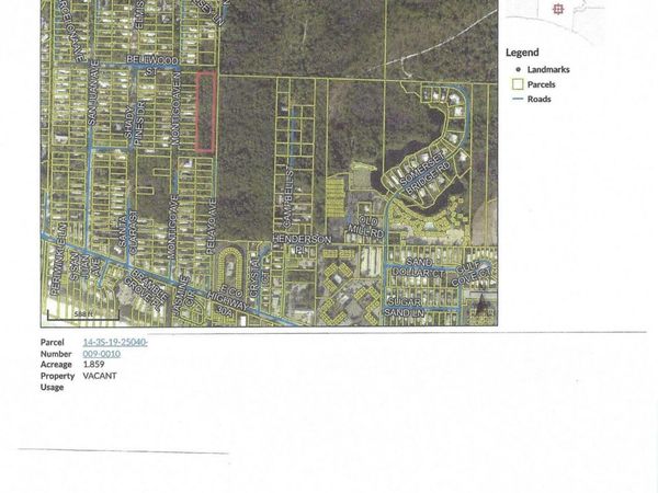 000 N Montigo Avenue, Unit 1-12, Santa Rosa Beach, FL 32459