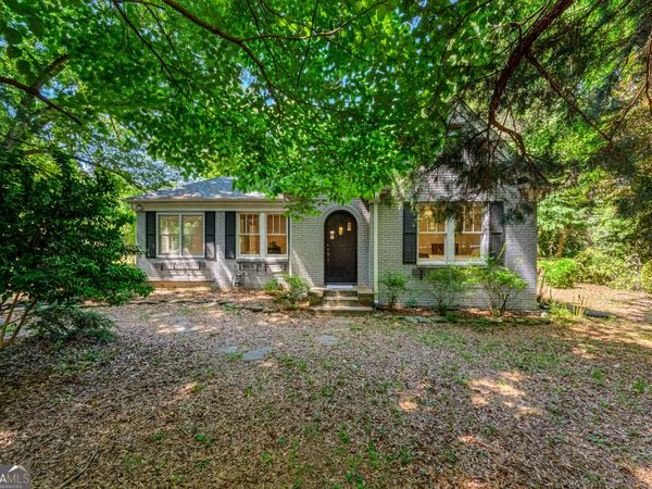 337 Sunset Drive, Athens, GA 30606