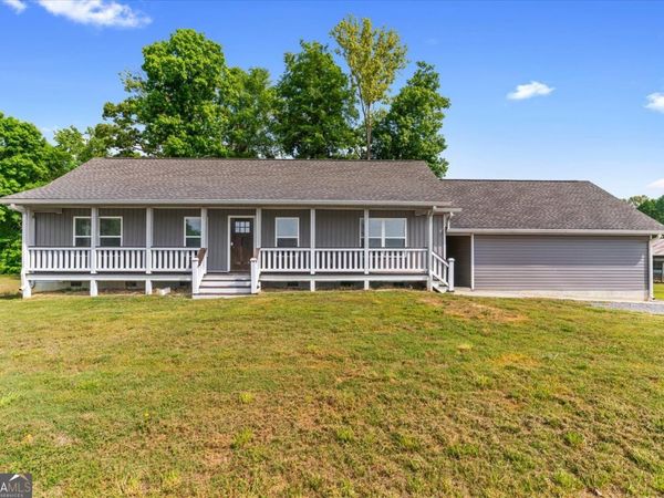 1005 Weber Road, Crandall, GA 30711