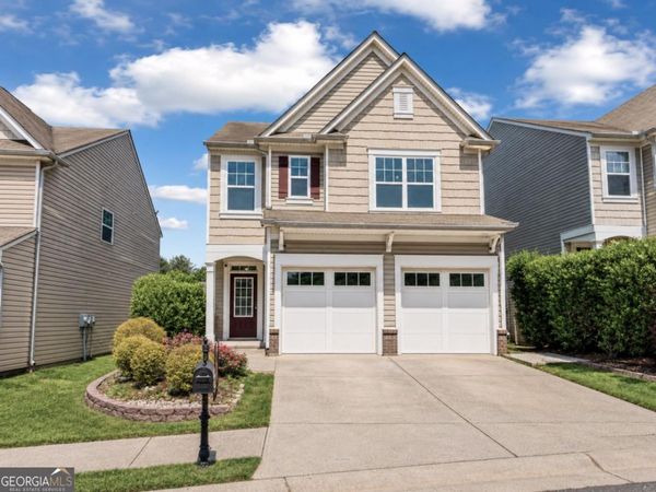2965 Briaroak Drive, Duluth, GA 30096
