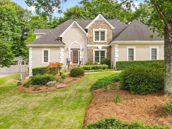 10635 Stonefield Landing, Johns Creek, GA 30097