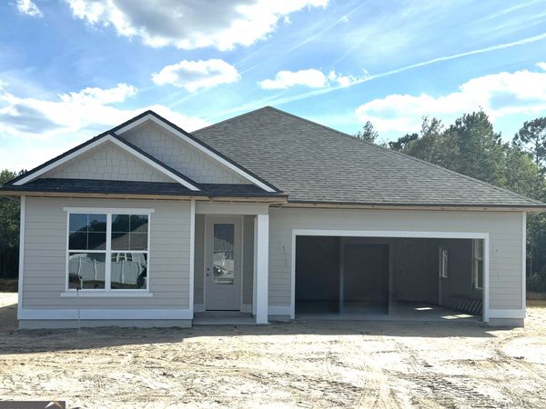 206 Verano Street, Kingsland, GA 31548