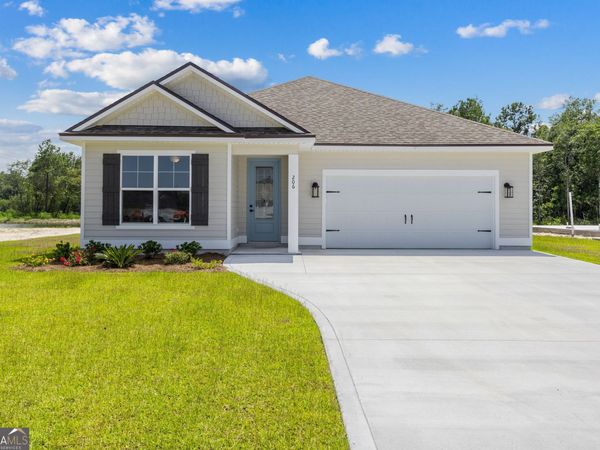 206 Verano Street, Kingsland, GA 31548