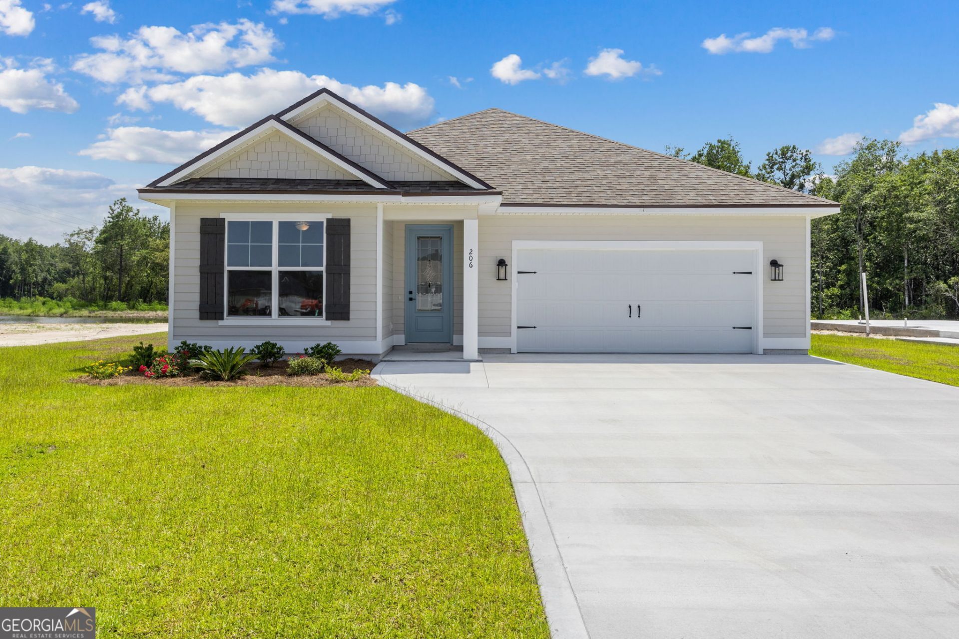 206 Verano Street, Kingsland, GA 31548 Main Photo