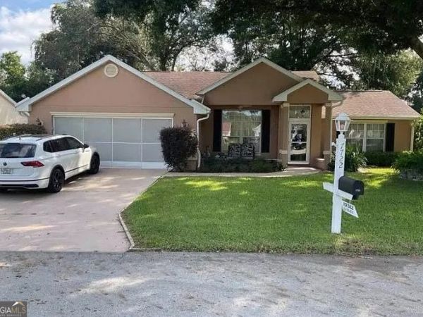 7722 SW 117th Street Road, Ocala, FL 34476