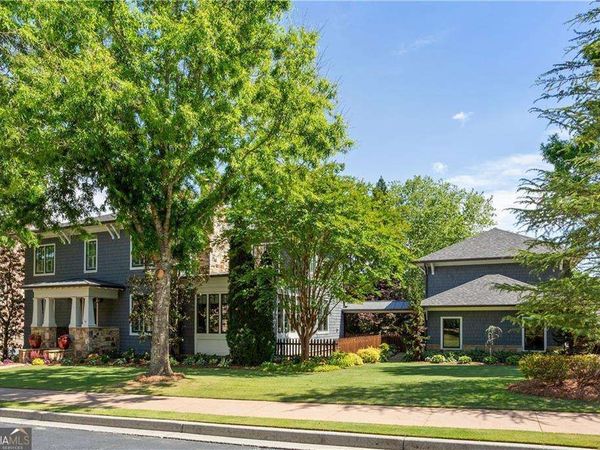 1020 Stonegrove Lane, Roswell, GA 30075