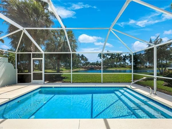 7221 Bellini WAY, NAPLES, FL 34114