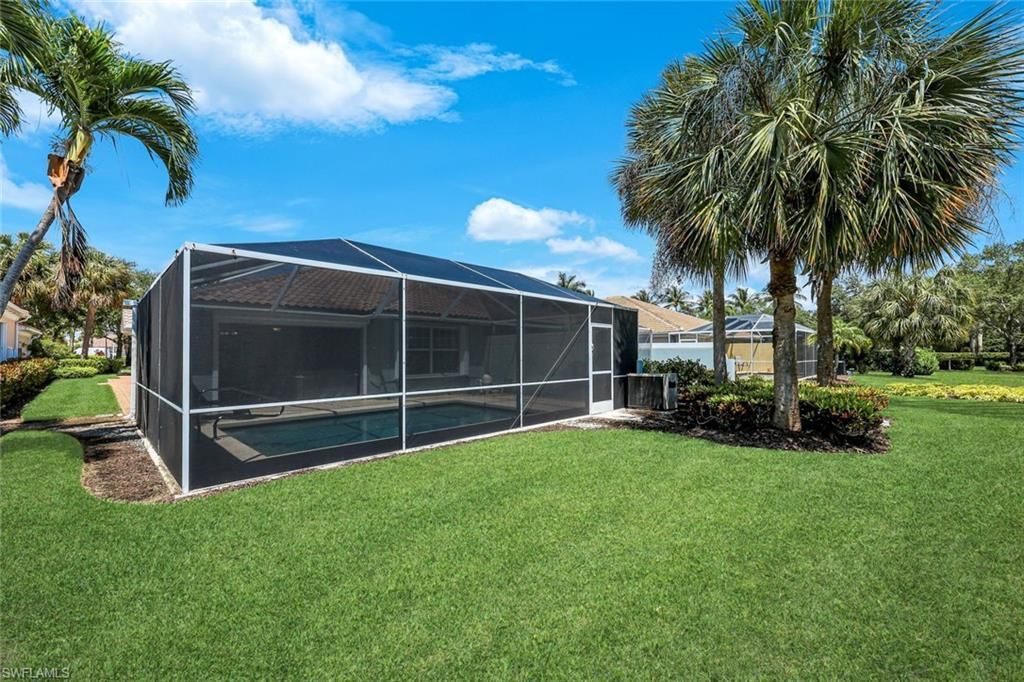 7221 Bellini Way, Naples, FL 34114 Photo