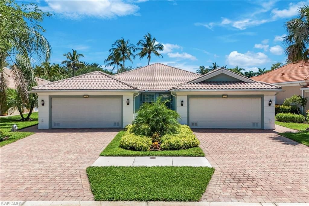 7221 Bellini Way, Naples, FL 34114 Photo