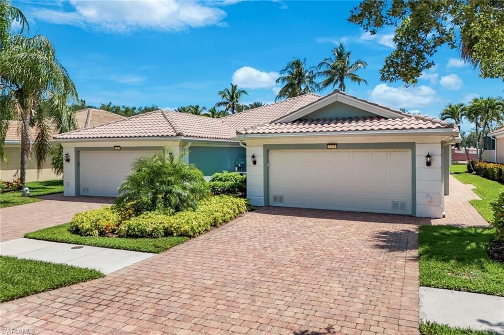 7221 Bellini Way, Naples, FL 34114 Photo