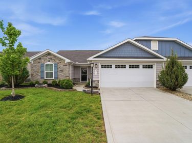 6449 Turning Stone Loop , Canal Winchester, OH 43110