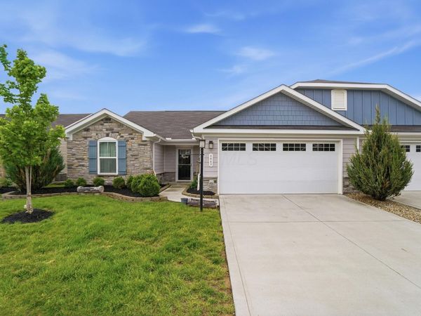 6449 Turning Stone Loop , Canal Winchester, OH 43110