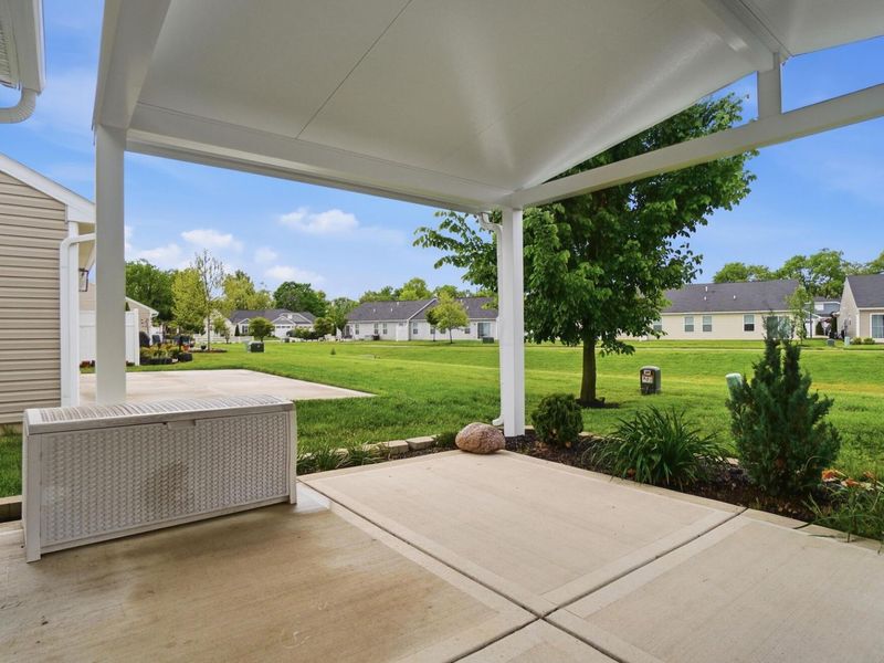 6449 Turning Stone Loop , Canal Winchester, OH 43110 Photo 27
