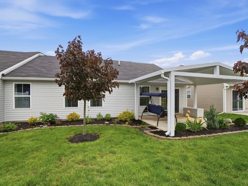 6449 Turning Stone Loop , Canal Winchester, OH 43110 Photo 28