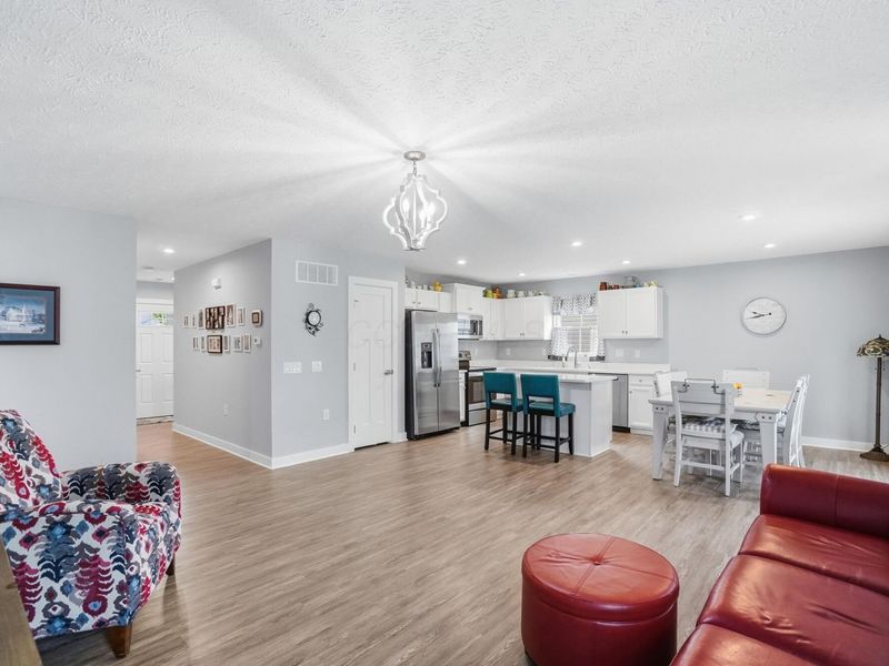 6449 Turning Stone Loop , Canal Winchester, OH 43110 Photo 6