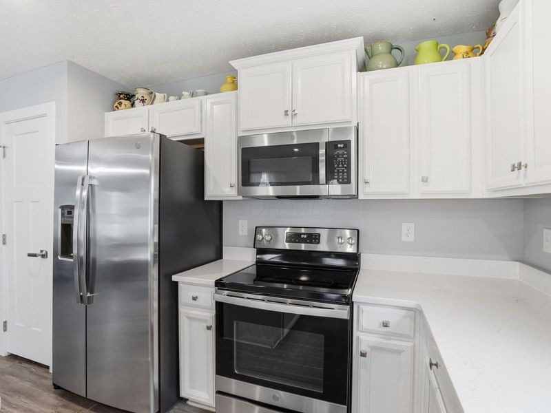 6449 Turning Stone Loop , Canal Winchester, OH 43110 Photo 8