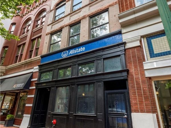 229 Capitol Street, Charleston, WV 25301