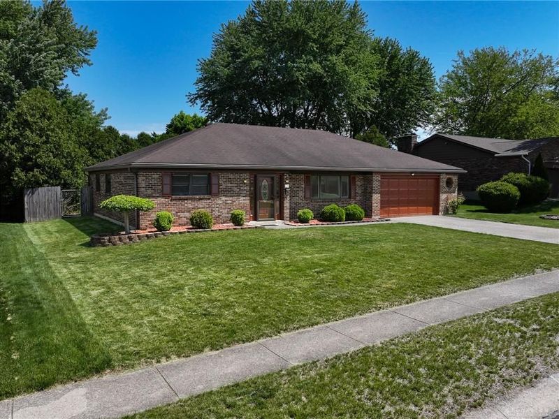 4325 Gorman Avenue, Englewood, OH 45322 Photo 1