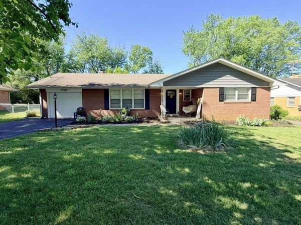 327 Leslie Avenue , Bowling Green, KY 42101