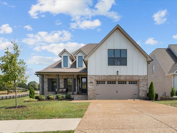 101 Pima Trl , Lebanon, TN 37087