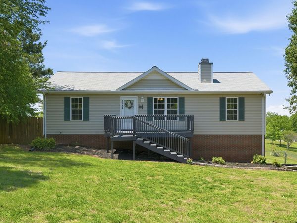 1346 Shahan Rd , Ashland City, TN 37015